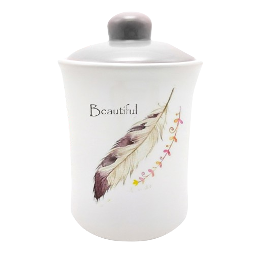 Ємність для сипучих продуктів Флай 700мл S&T 700-11-14 Житомир - изображение 3