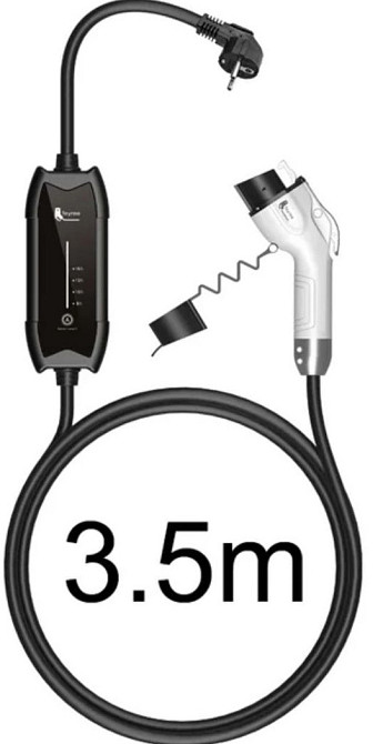 Зарядка Feyree Type 1 Type 2 Киев - изображение 8