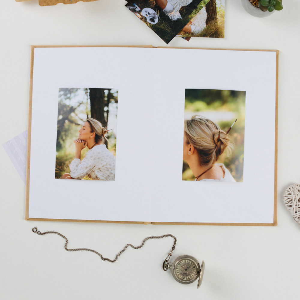 Альбом для фото “Наш маленький світ” Тернопіль - фото 3