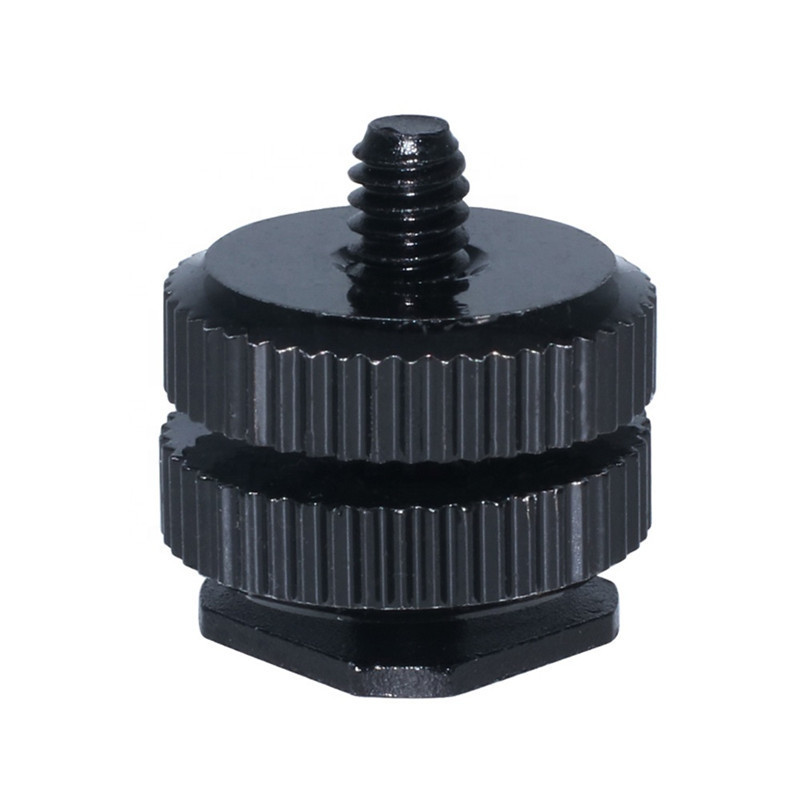 Адаптер для камеры с креплением на горячий башмак Киев - изображение 4