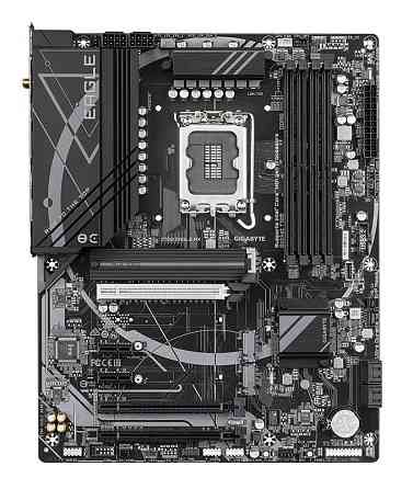 Материнська плата Gigabyte Z790 Eagle AX Socket 1700 ( Wi-Fi (6) ) Харьков