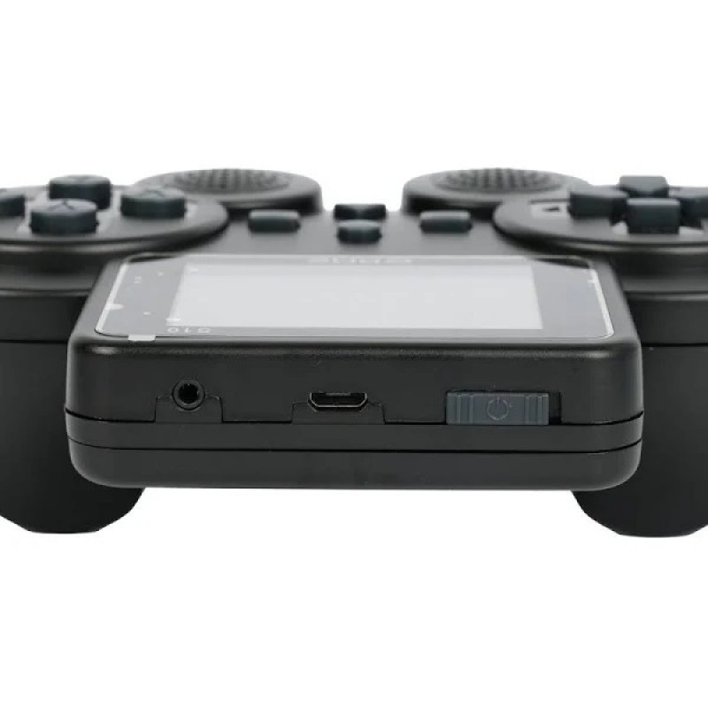 Портативная игровая приставка S10 с экраном 2.4
