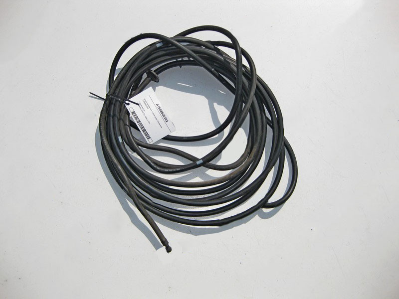 Mercedes-Benz  A1648600392 Шланг омивача скла двері багажника GL X164 Одесса - изображение 1