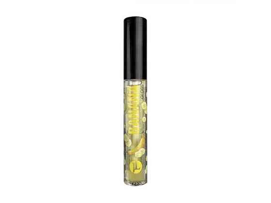 Блиск-олія для губ BANANA 4мл ТМ Jovial Luxe Solmir Київ