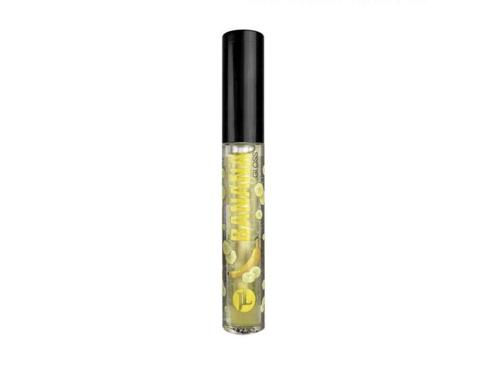 Блеск-масло для губ BANANA 4мл ТМ Jovial Luxe Solmir Киев - изображение 1