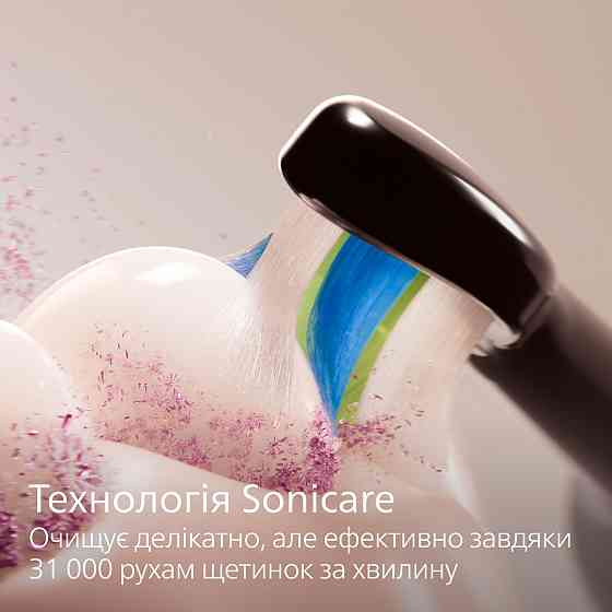 Зубна електрощітка Philips HX4072/42 2 шт. ( 13009 ) Харків