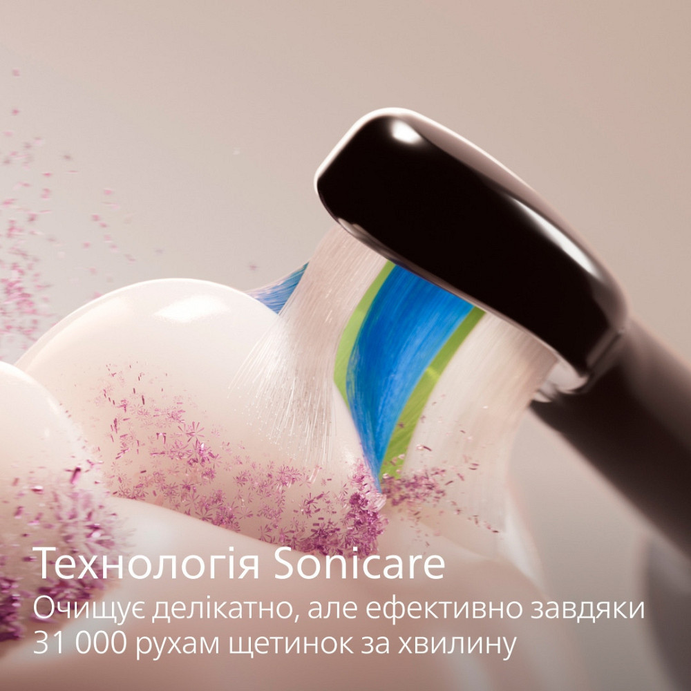 Зубна електрощітка Philips HX4072/42 2 шт. ( 13009 ) Харків - фото 3