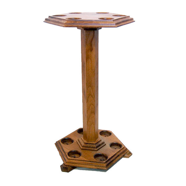 Підставка для парасольок "Дімель" мускат Миколаїв - фото 1