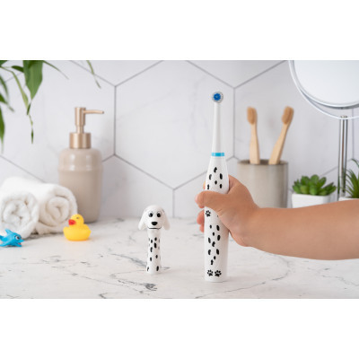 Электрическая зубная щетка Ardesto ETB-003DOG Винница - изображение 10