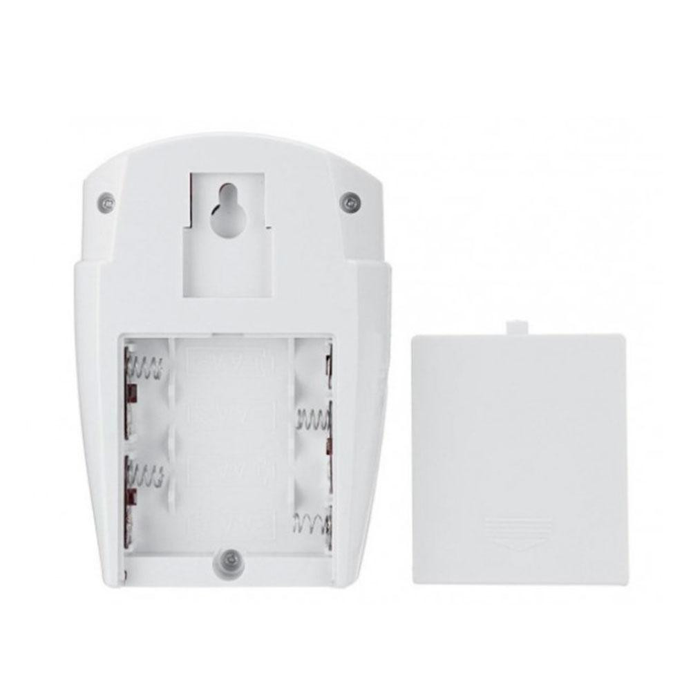 Сенсорна сигналізація з датчиком руху + 2 пульта, Sensor Alarm 105 / Автономна звукова сигналізація для дому Київ - фото 4