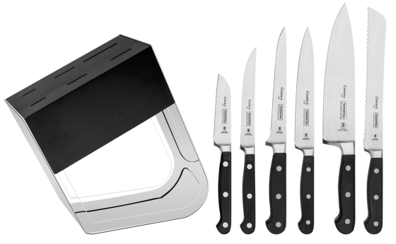 Набор ножей TRAMONTINA CENTURY, 7 предметов (5987792) Киев