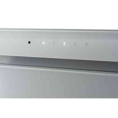 Вытяжка кухонная GRANADO Palamos 1614-1200 white glass (GCH486455) Винница