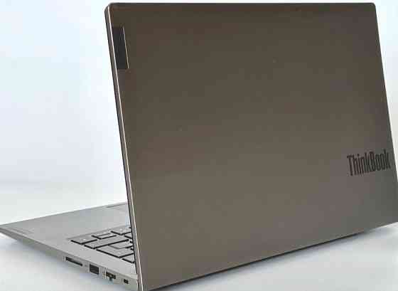 Ноутбук: Lenovo Think Book 14 ITL Intel i7- 1165G7/ RAM16GB/ SSD 512Gb Киев