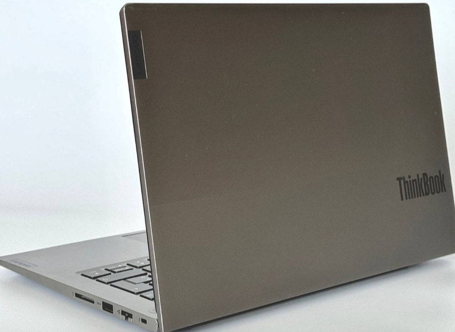 Ноутбук: Lenovo Think Book 14 ITL Intel i7- 1165G7/ RAM16GB/ SSD 512Gb Киев - изображение 3