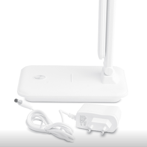 Лампа настільна LED 10W 3000-6500К 220V TLTF-009W Titanum Житомир - изображение 5