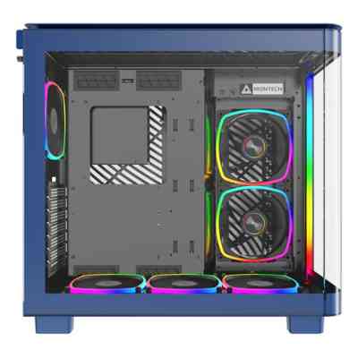 Кулер до процесора MONTECH KING 95 PRO (PB) Вінниця