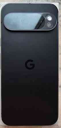 Телефон Google Pixel 9 Pro 16/128Gb. Obsidian. Киев