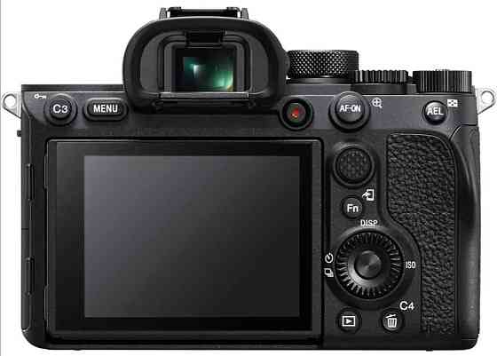 Фотоаппарат: Sony Alpha A7R IVA Body. Харьков