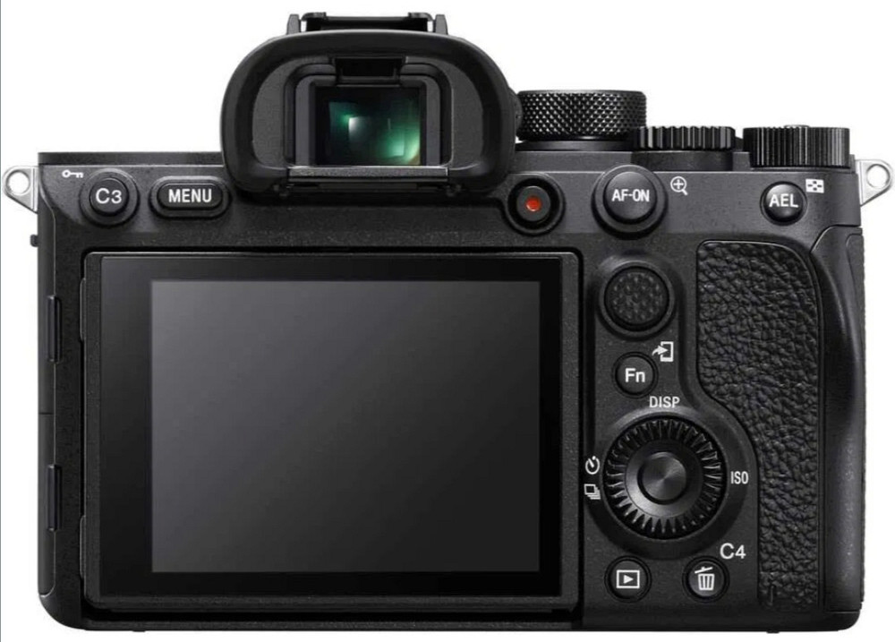 Фотоаппарат: Sony Alpha A7R IVA Body. Харьков - изображение 3