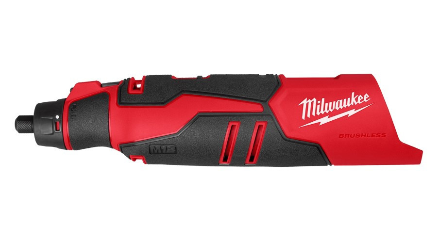 Прямошліфувальна машина акумуляторна M12 BLROT-0 MILWAUKEE Одеса - фото 1