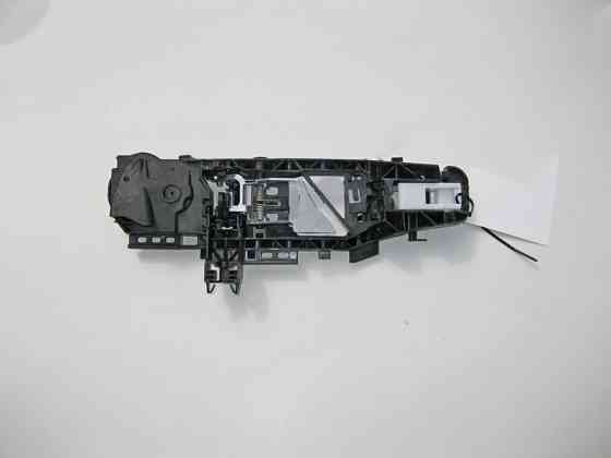 Mercedes-Benz  A0997601500 Рама передньої лівої ручки дверей C-Class W205 E-Class W213 C238 GLE C292 GLC X253 S-Class W222 Одесса