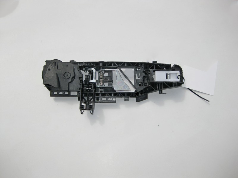 Mercedes-Benz  A0997601500 Рама передньої лівої ручки дверей C-Class W205 E-Class W213 C238 GLE C292 GLC X253 S-Class W222 Одесса - изображение 2