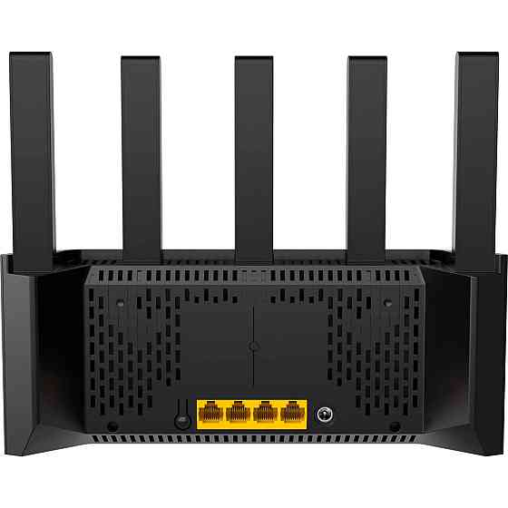 Бездротовий маршрутизатор Tenda RX2L Pro ( Black ) Харків