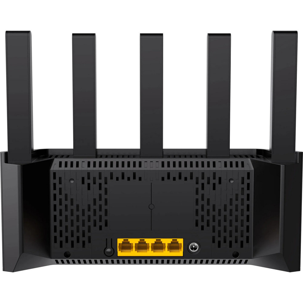 Бездротовий маршрутизатор Tenda RX2L Pro ( Black ) Харків - фото 5