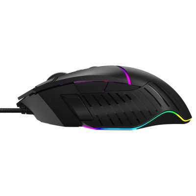 Мишка A4Tech Bloody W95 Max Black (4711421975438) Вінниця - фото 12