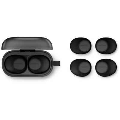 Навушники Philips TAT2149 Touch Control Mic Black (TAT2149BK/00) Вінниця