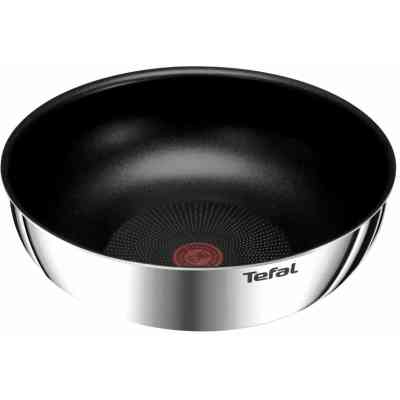 Набор посуды Tefal Ingenio Emotion 13 предметів (L897SD74) Винница