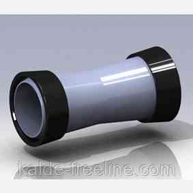 Соединитель для ленты 