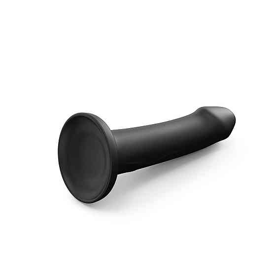 Фалоімітатор Dorcel Real Pleasure XL Black Sex Aura Київ