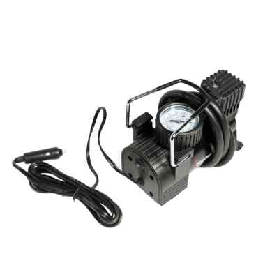 Автомобільний компресор Poputchik 35л/хв, 7 АТ (13-010-IS) Вінниця