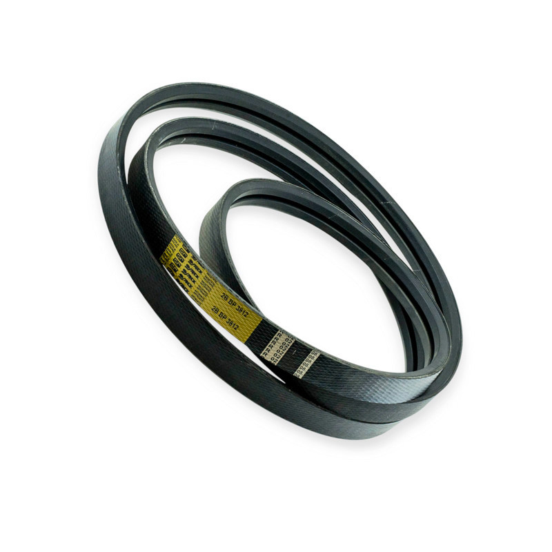 Ремінь 3812 (посилений) 2НВ Мукачево - фото 1