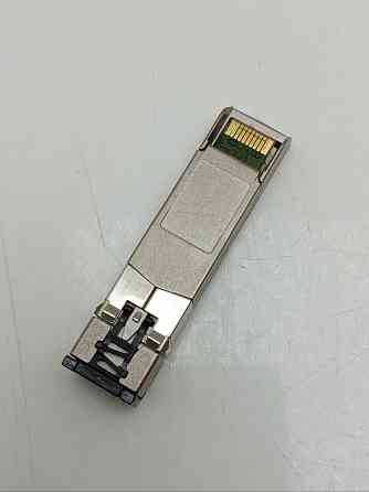 Оптичний трансивер Avago 4G SW SFP (P/N: AFBR-57R5AEZ) (товар вживаний) 1 шт Луцк