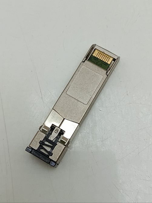 Оптичний трансивер Avago 4G SW SFP (P/N: AFBR-57R5AEZ) (товар вживаний) 1 шт Луцк - изображение 3