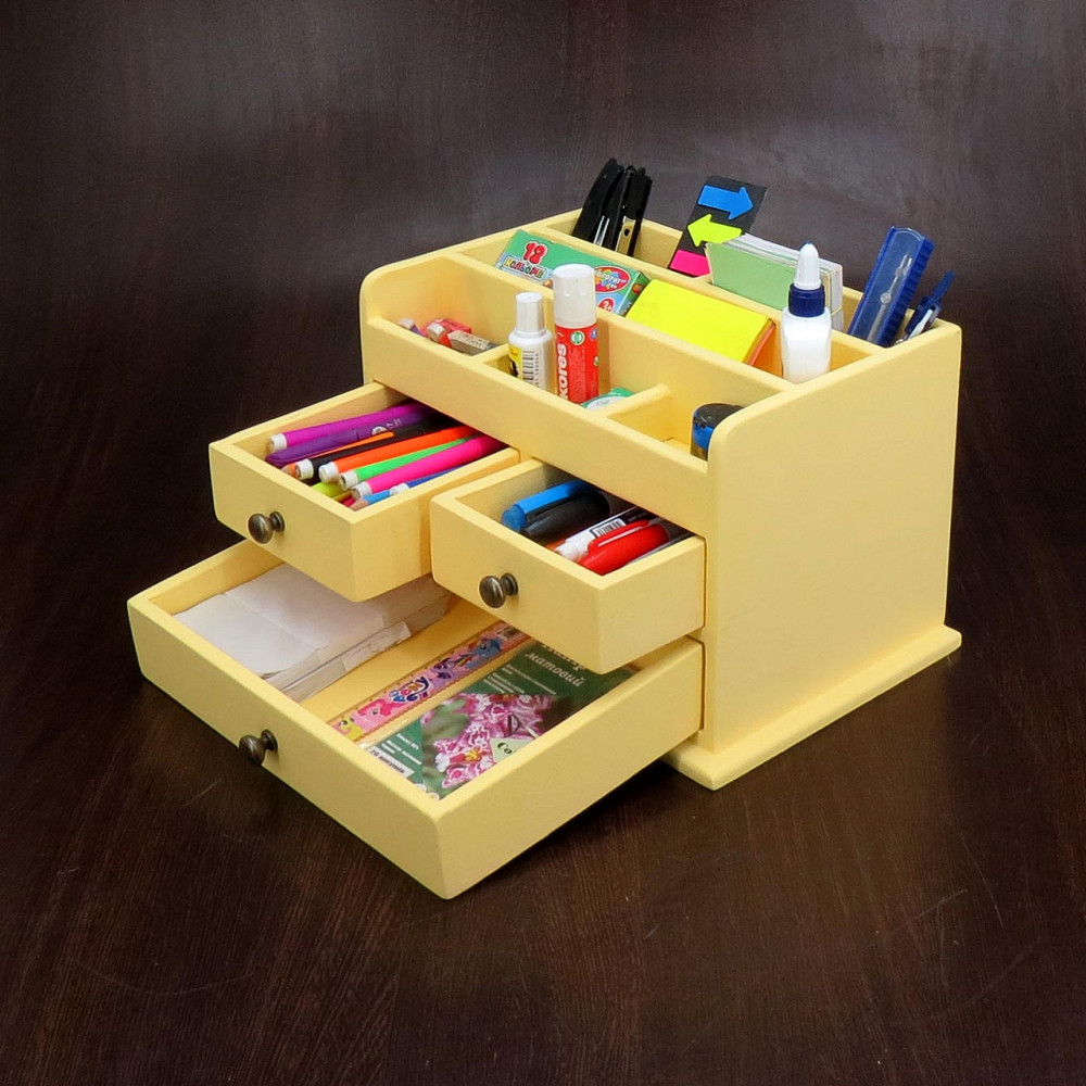 Настольный органайзер 