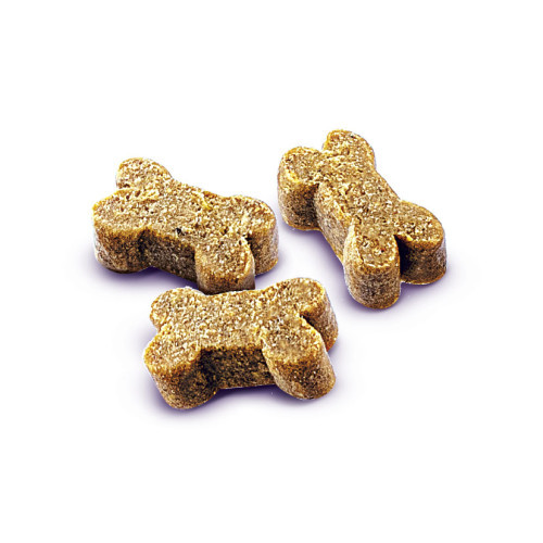 Ласощі Brit Care Functional Snack Antistress Shrimps д/собак напіввологі д/заспокоєння креветки 150 г Київ - фото 2