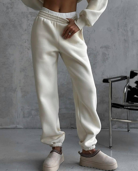 Женский костюм на флисе Одесса - изображение 3