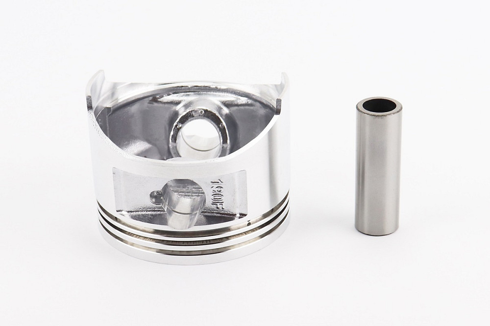 Поршень к-кт 190F 90mm STD (палець 20mm) Киев - изображение 2