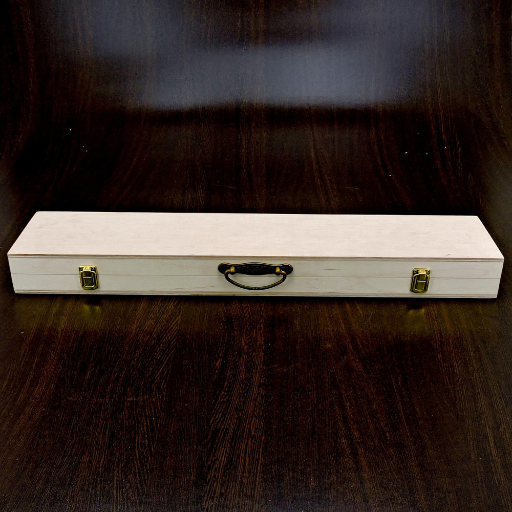 Пенал для шампуров 