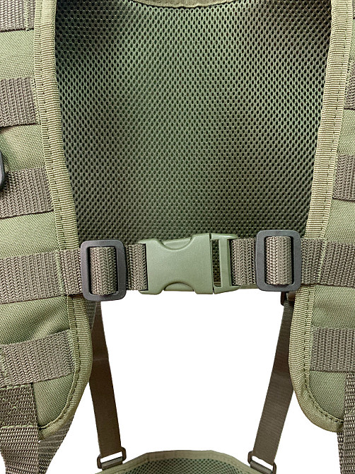 Розвантажувальна система РПС Novator RS-1 Київ - фото 3