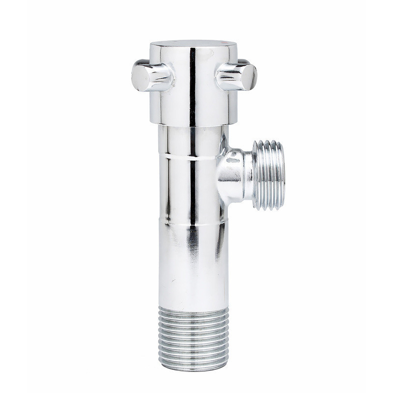 Кран кульовий для підключення сантехприладів Sanlux ST-301 - 1/2"x1/2" (SL2926)   ( 29000 ) Харків - фото 2