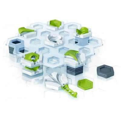 Ігровий набір GraviTrax додатковий набір Будівлі (27610) Вінниця - фото 5