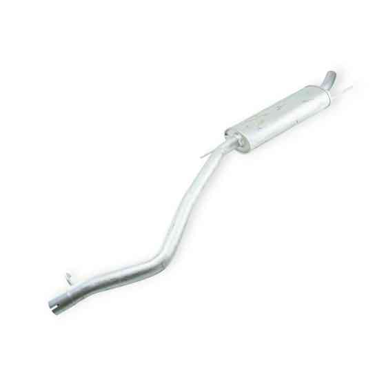 Глушитель автомобиль Фольцваген T4 1.9D-2.4D, 2.0-2.5 LWB (3320 мм) Мукачево