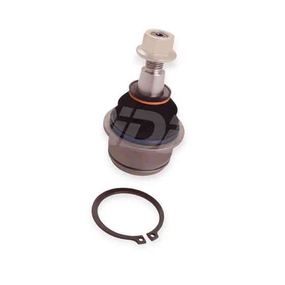 Шаровая CHRYSLER200, Додж JOURNEY [08-] нижняя опора Мукачево