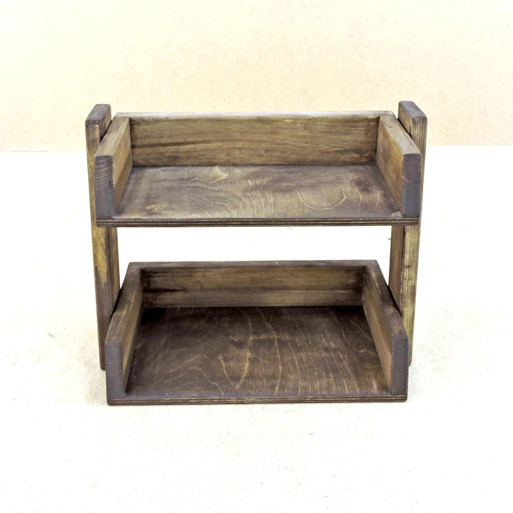 Органайзер настільний "Емерсон 25" капучино Миколаїв - фото 5