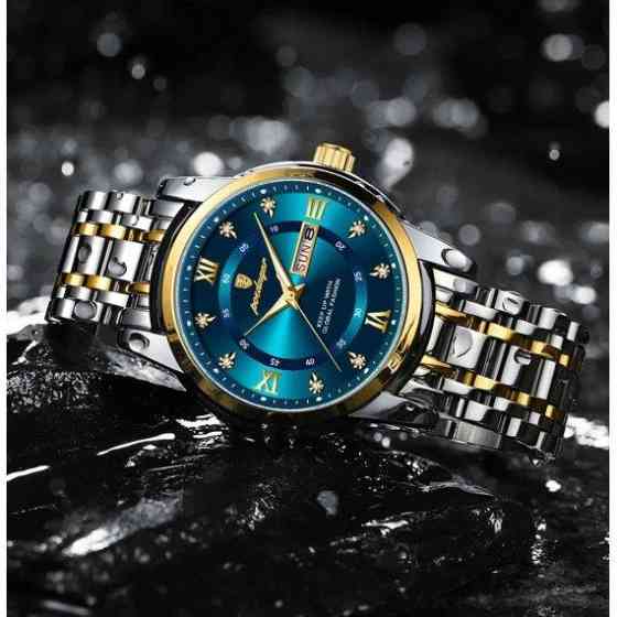 Мужские наручные часы Poedagar Unique Men Киев