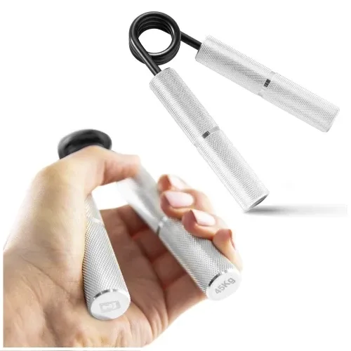 Еспандер алюмінієвий 45 кг Hop-Sport A045 Київ - фото 1